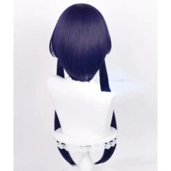 Genshin Impact Candace Blue Cosplay Wig ON160 -EgrilDoll Fashion Outlet Store genshin impact candace blue cosplay wig on160 463