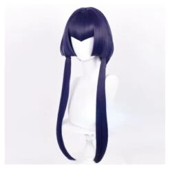 Genshin Impact Candace Blue Cosplay Wig ON160 -EgrilDoll Fashion Outlet Store genshin impact candace blue cosplay wig on160 498