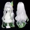 Genshin Impact Dehya Brown Wig ON157