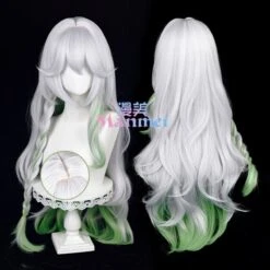 Genshin Impact Dehya Brown Wig ON157 -EgrilDoll Fashion Outlet Store genshin impact dehya brown wig on157 average 626