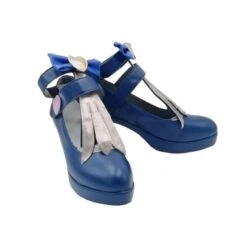 Genshin Impact Fischl Cosplay Shoes HW36 -EgrilDoll Fashion Outlet Store genshin impact fischl cosplay shoes hw36 227