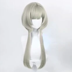 Genshin Impact Sandrone Greyish Brown Cosplay Wig ON159 -EgrilDoll Fashion Outlet Store genshin impact sandrone greyish brown cosplay wig on159 average 441