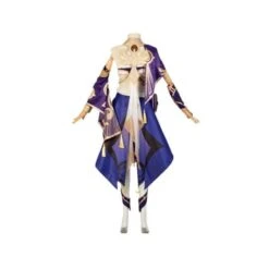 Genshin Impact Sumeru CandaceCosplay Costume HW7 -EgrilDoll Fashion Outlet Store genshin impact sumeru candacecosplay costume hw7 639