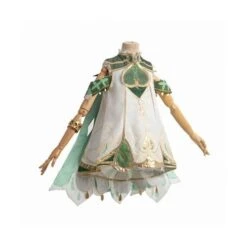Genshin Impact Sumeru Kusanali Nahida Cosplay Costume HW13 -EgrilDoll Fashion Outlet Store genshin impact sumeru kusanali nahida cosplay costume hw13 252