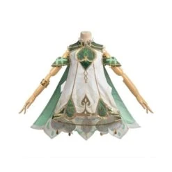 Genshin Impact Sumeru Kusanali Nahida Cosplay Costume HW13 -EgrilDoll Fashion Outlet Store genshin impact sumeru kusanali nahida cosplay costume hw13 944