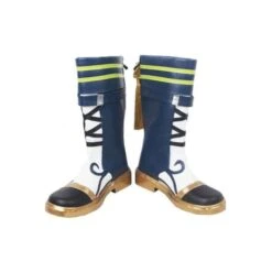 Genshin Impact Sumeru Tighnari Cosplay Shoes HW37 -EgrilDoll Fashion Outlet Store genshin impact sumeru tighnari cosplay shoes hw37 112