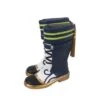 Genshin Impact Sumeru Tighnari Cosplay Shoes HW37