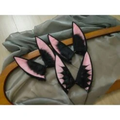 Genshin Impact Tignari Cute Cosplay Ears ON189 -EgrilDoll Fashion Outlet Store genshin impact tignari cute cosplay ears on189 a lott more hair 750