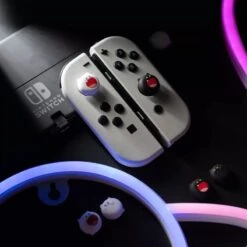 GG 4PCS Kawaii Ghost Cat Thumb Grip ON518 -EgrilDoll Fashion Outlet Store gg 4pcs kawaii ghost cat thumb grip on518 4 pcs 160