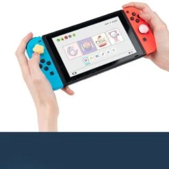 GG 4PCS Kawaii Stars And Peaches Thumb Grip ON522 -EgrilDoll Fashion Outlet Store gg 4pcs kawaii stars and peaches thumb grip on522 124