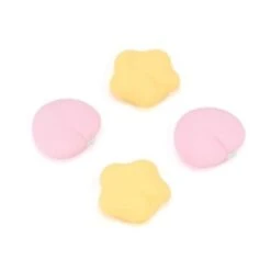 GG 4PCS Kawaii Stars And Peaches Thumb Grip ON522 -EgrilDoll Fashion Outlet Store gg 4pcs kawaii stars and peaches thumb grip on522 598