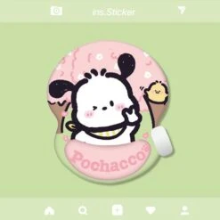 GG Alice Cute Pastel Princess Wonderland Mouse Pad ON583 -EgrilDoll Fashion Outlet Store gg alice cute pastel princess wonderland mouse pad on583 03 mousepad 845