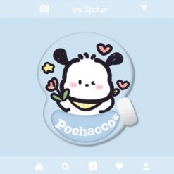 GG Alice Cute Pastel Princess Wonderland Mouse Pad ON583 -EgrilDoll Fashion Outlet Store gg alice cute pastel princess wonderland mouse pad on583 05 mousepad 991