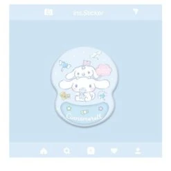 GG Alice Cute Pastel Princess Wonderland Mouse Pad ON583 -EgrilDoll Fashion Outlet Store gg alice cute pastel princess wonderland mouse pad on583 07 mousepad 860