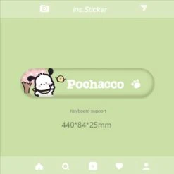 GG Alice Cute Pastel Princess Wonderland Mouse Pad ON583 -EgrilDoll Fashion Outlet Store gg alice cute pastel princess wonderland mouse pad on583 hand support 03 mousepad 169