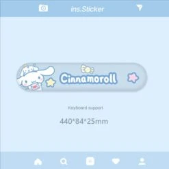 GG Alice Cute Pastel Princess Wonderland Mouse Pad ON583 -EgrilDoll Fashion Outlet Store gg alice cute pastel princess wonderland mouse pad on583 hand support 04 mousepad 513