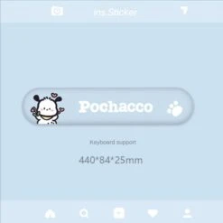 GG Alice Cute Pastel Princess Wonderland Mouse Pad ON583 -EgrilDoll Fashion Outlet Store gg alice cute pastel princess wonderland mouse pad on583 hand support 05 mousepad 462