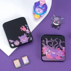 GG Kawaii Gastly Poke Nintendo Thumb Grip ON525 -EgrilDoll Fashion Outlet Store gg kawaii gastly poke nintendo thumb grip on525 cassette 529