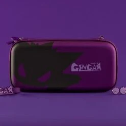 GG Kawaii Gastly Poke Nintendo Thumb Grip ON525 -EgrilDoll Fashion Outlet Store gg kawaii gastly poke nintendo thumb grip on525 storage bag 949
