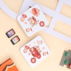 GG Kawaii Genshin Impact Klee Nintendo Switch Games Protector ON507 11 GG Kawaii Genshin Impact Klee Nintendo Switch Games Protector ON507 -EgrilDoll Fashion Outlet Store gg kawaii genshin impact klee nintendo switch games protector on507 184