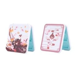 GG Kawaii Genshin Impact Klee Nintendo Switch Games Protector ON507 13 GG Kawaii Genshin Impact Klee Nintendo Switch Games Protector ON507 -EgrilDoll Fashion Outlet Store gg kawaii genshin impact klee nintendo switch games protector on507 hu tao 541