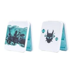 GG Kawaii Genshin Impact Klee Nintendo Switch Games Protector ON507 14 GG Kawaii Genshin Impact Klee Nintendo Switch Games Protector ON507 -EgrilDoll Fashion Outlet Store gg kawaii genshin impact klee nintendo switch games protector on507 xiao 180