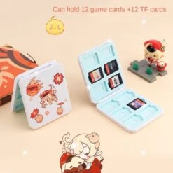 GG Kawaii Genshin Impact Klee Transparent Nintendo Switch Protective Skin ON508 10 GG Kawaii Genshin Impact Klee Transparent Nintendo Switch Protective Skin ON508 -EgrilDoll Fashion Outlet Store gg kawaii genshin impact klee transparent nintendo switch protective skin on508 211