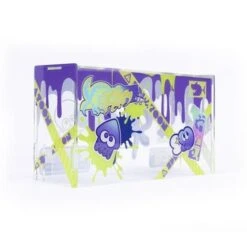 GG Kawaii Nintendo Switch Olet Splatoon Protective Skin ON515 -EgrilDoll Fashion Outlet Store gg kawaii nintendo switch olet splatoon protective skin on515 dust cover 900
