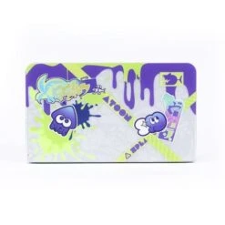 GG Kawaii Nintendo Switch Olet Splatoon Protective Skin ON515 -EgrilDoll Fashion Outlet Store gg kawaii nintendo switch olet splatoon protective skin on515 oled base shell 699