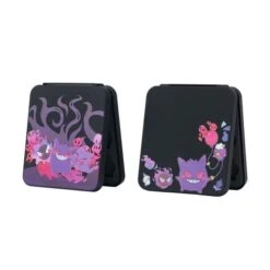 GG Nintendo Switch Kuromi Games Protective Case ON498 -EgrilDoll Fashion Outlet Store gg nintendo switch kuromi games protective case on498 gengar skin 521