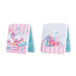 GG Nintendo Switch Oled Pink Pastel Kirbi Protective Skin ON499 17 GG Nintendo Switch Oled Pink Pastel Kirbi Protective Skin ON499 -EgrilDoll Fashion Outlet Store gg nintendo switch oled pink pastel kirbi protective skin on499 cassette 119