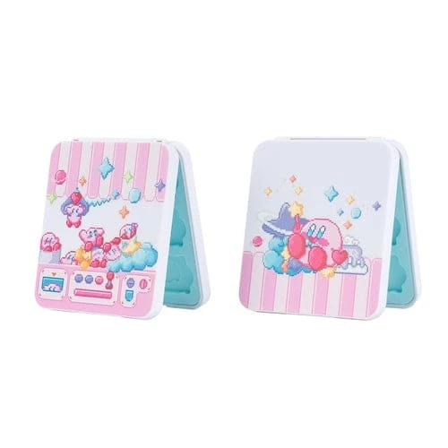 GG Nintendo Switch Oled Pink Pastel Kirbi Protective Skin ON499 9 GG Nintendo Switch Oled Pink Pastel Kirbi Protective Skin ON499 - Image 9