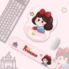GG Snow White Princess Mouse Pad ON584