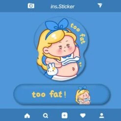 GG Snow White Princess Mouse Pad ON584 -EgrilDoll Fashion Outlet Store gg snow white princess mouse pad on584 padhand support 02 mousepad 614