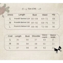 Gone With The Wind Elegant Lolita Dress ME13 -EgrilDoll Fashion Outlet Store gone with the wind elegant lolita dress me13 144