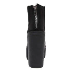 Gothic Classic Ankle Platform Boots EG0116 -EgrilDoll Fashion Outlet Store gothic classic ankle platform boots eg0116 394