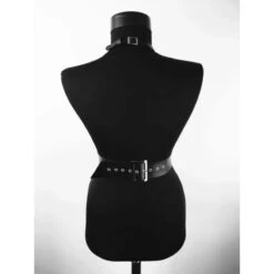 Gothic Corset Style Waist Harness Belt EG528 7 Gothic Corset Style Waist Harness Belt EG528 -EgrilDoll Fashion Outlet Store gothic corset style waist harness belt eg528 898