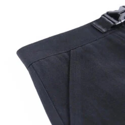 Gothic Cyberpunk Zip Up Buckles Cargo Mini Skirt EG0159 -EgrilDoll Fashion Outlet Store gothic cyberpunk zip up buckles cargo mini skirt eg0159 123