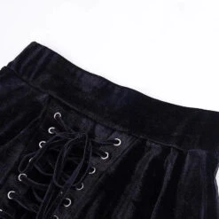 Gothic Elegant Lace Up Mini Skirt EG0180 13 Gothic Elegant Lace Up Mini Skirt EG0180 -EgrilDoll Fashion Outlet Store gothic elegant lace up mini skirt eg0180 223