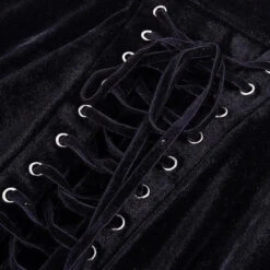 Gothic Elegant Lace Up Mini Skirt EG0180 14 Gothic Elegant Lace Up Mini Skirt EG0180 -EgrilDoll Fashion Outlet Store gothic elegant lace up mini skirt eg0180 630