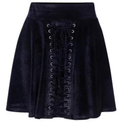 Gothic Elegant Lace Up Mini Skirt EG0180 17 Gothic Elegant Lace Up Mini Skirt EG0180 -EgrilDoll Fashion Outlet Store gothic elegant lace up mini skirt eg0180 874
