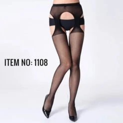 Gothic Embroidery Sexy Stockings Lingerie Pantyhose EG0181 -EgrilDoll Fashion Outlet Store gothic embroidery sexy stockings lingerie pantyhose eg0181 1108 950