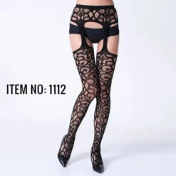 Gothic Embroidery Sexy Stockings Lingerie Pantyhose EG0181 -EgrilDoll Fashion Outlet Store gothic embroidery sexy stockings lingerie pantyhose eg0181 1112 777