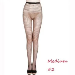 Gothic Fishnet Body Stockings EG008 -EgrilDoll Fashion Outlet Store gothic fishnet body stockings eg008 medium net design socks 363