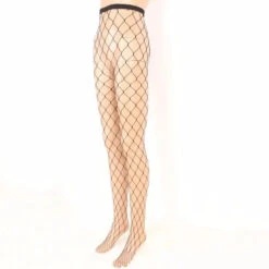 Gothic Fishnet Body Stockings EG008 -EgrilDoll Fashion Outlet Store gothic fishnet body stockings eg008 socks 475