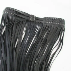 Gothic Fringe Faux Leather Belt EG0224 -EgrilDoll Fashion Outlet Store gothic fringe faux leather belt eg0224 469