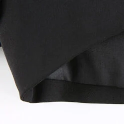 Gothic Grunge Chains Cropped Jacket EG0255 -EgrilDoll Fashion Outlet Store gothic grunge chains cropped jacket eg0255 761