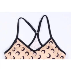 Gothic Grunge Crescent Moon Bra Tank Top EG0261 -EgrilDoll Fashion Outlet Store gothic grunge crescent moon bra tank top eg0261 397