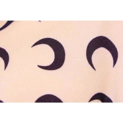 Gothic Grunge Crescent Moon Bra Tank Top EG0261 -EgrilDoll Fashion Outlet Store gothic grunge crescent moon bra tank top eg0261 419