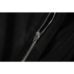 Gothic Grunge Double Belt High Waist Pants EG0269 -EgrilDoll Fashion Outlet Store gothic grunge double belt high waist pants eg0269 640